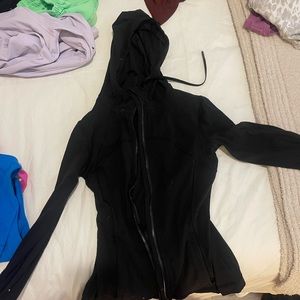 Lululemon define jacket